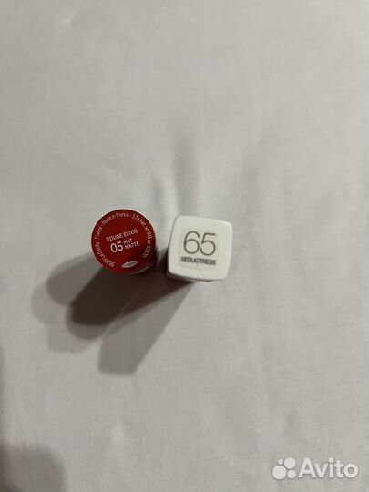 Помады ив роше, Maybelline New York