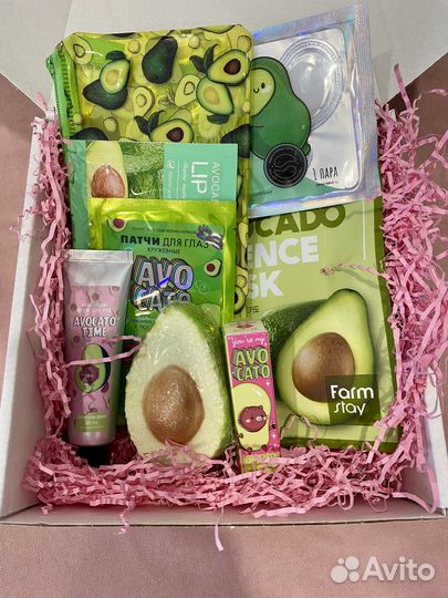 Подарочный набор