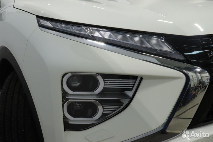 Mitsubishi Eclipse Cross 1.5 CVT, 2023, 884 км