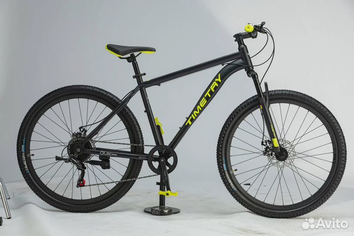 Велосипед 27.5