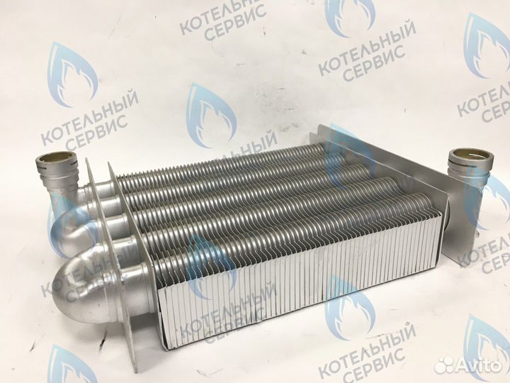 Запчасти для котлов Roc (Рок)