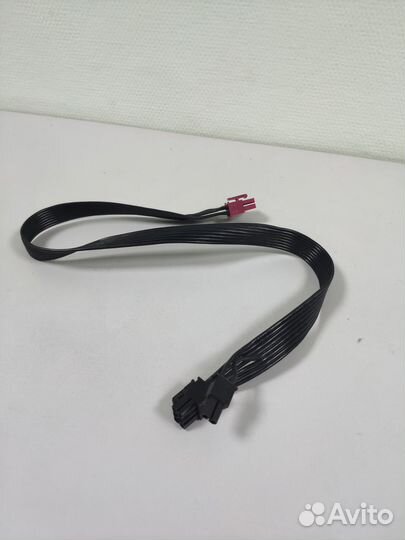 Кабели и рзъёмы для компьютера