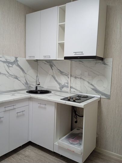 2-к. квартира, 44,1 м², 1/5 эт.