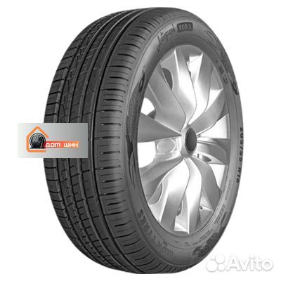Ikon Tyres Autograph Eco 3 225/55 R17 101V