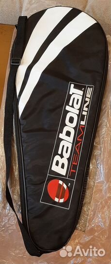Чехол для теннисной ракетки