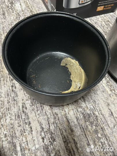 Мультиварка