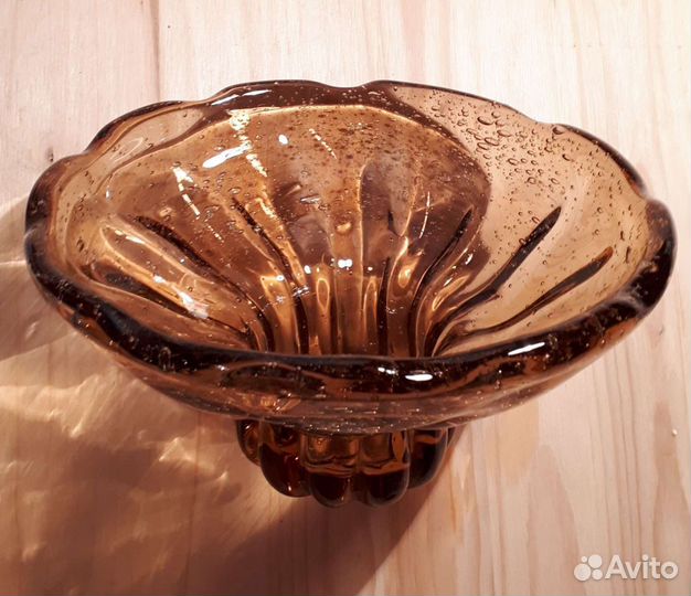 Ваза конфетница