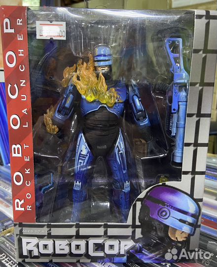 Коллекционные фигурки новые