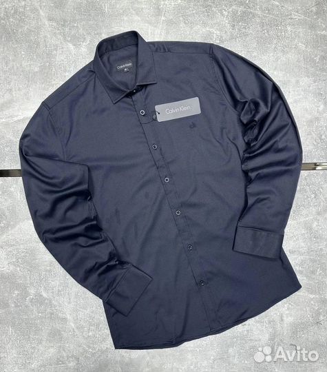 Рубашка Calvin Klein