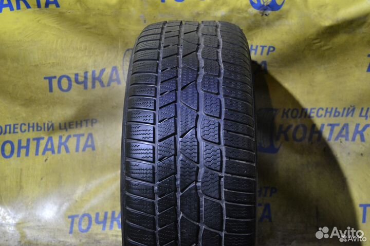 Continental ContiWinterContact TS 830 P 235/45 R19