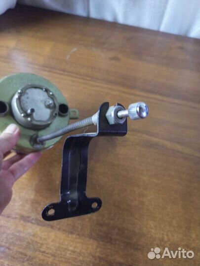 Автомобильные часы Газ 21 Волга