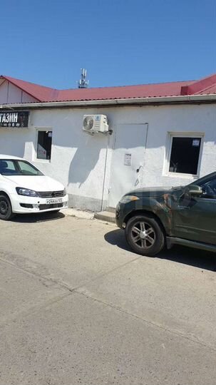 Свободного назначения, 15 м²