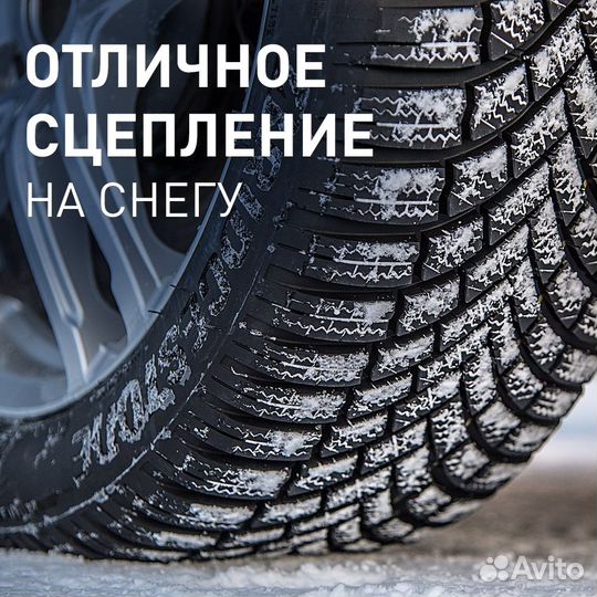 Bridgestone Blizzak LM-005 205/55 R16 94H