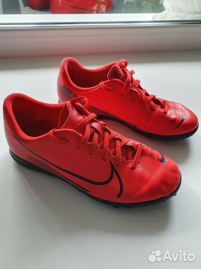 Футзалки детские nike