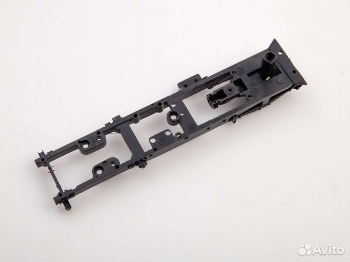 Сборная модель ЗИЛ-130В1 седельный тягач 1520AVD