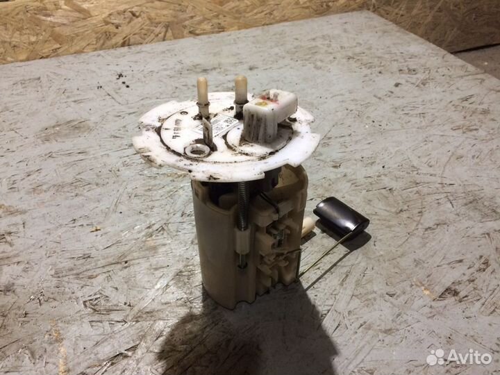 Топливный насос (бензонасос) Chevrolet Epica