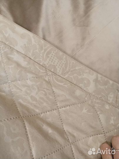 Покрывало на 2 х спальную кровать новое