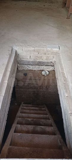 Гараж, 18 м²