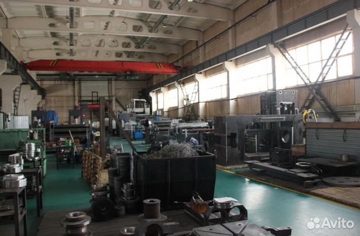 Ножницы гильотинные нк3418