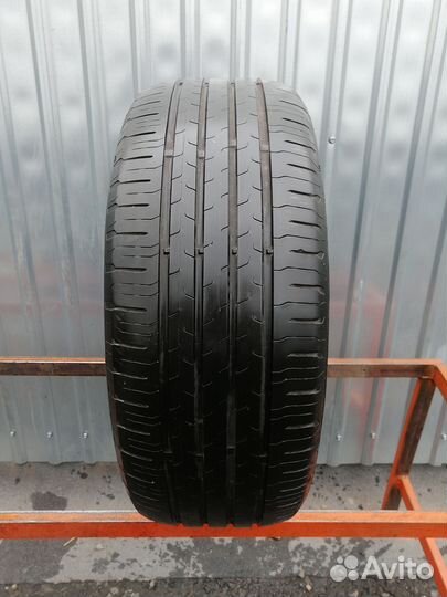 Continental ContiEcoContact 6 215/50 R17 95V