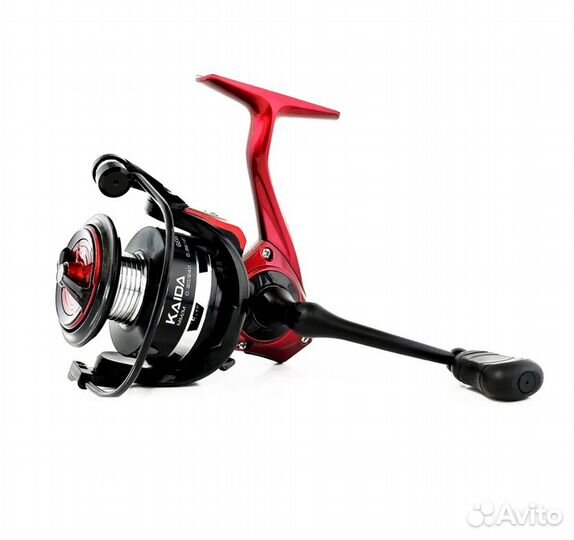 Катушка Kaida Charm 3000