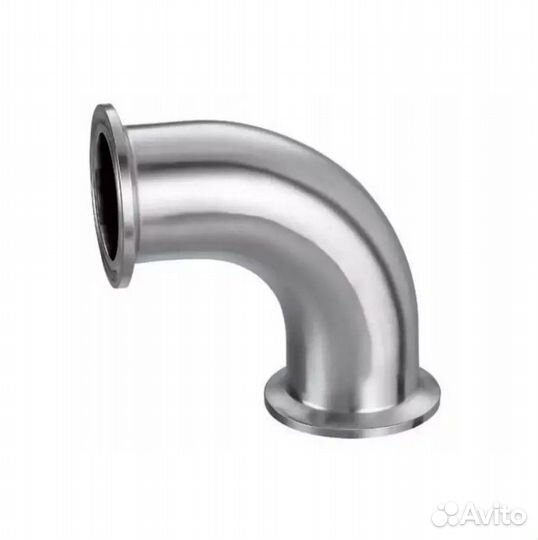 Угол отвода 45*,90*,180* - 1.5