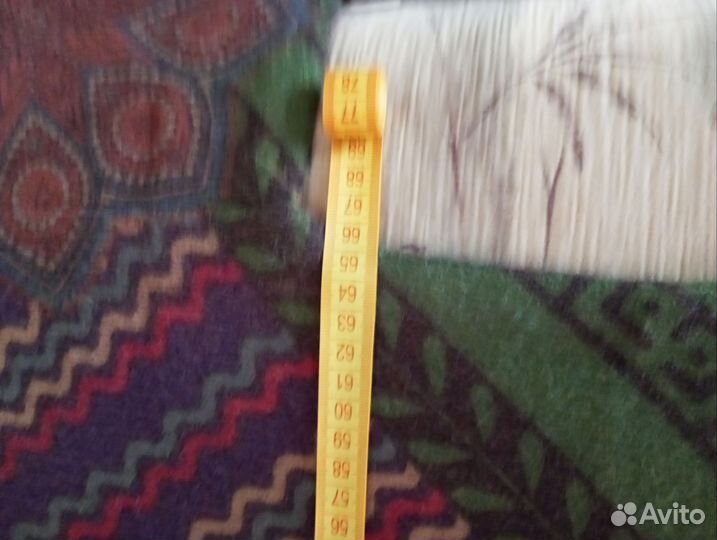 Джемпер женский 54р