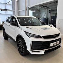 Новый Belgee X50 1.5 AMT, 2026, цена от 2 529 990 руб., Тамбов