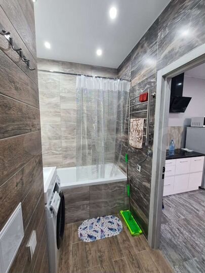 2-к. квартира, 50 м², 4/7 эт.