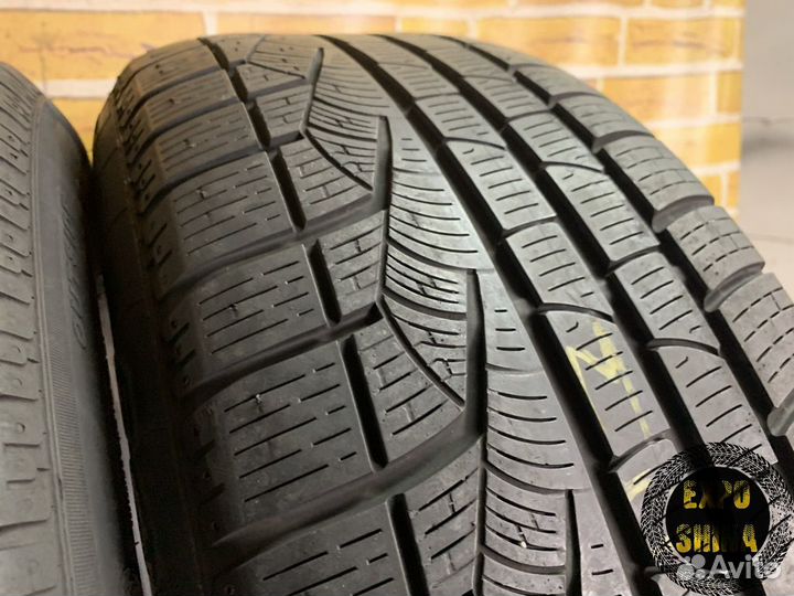 Pirelli Winter Sottozero 210 Serie II 245/50 R18