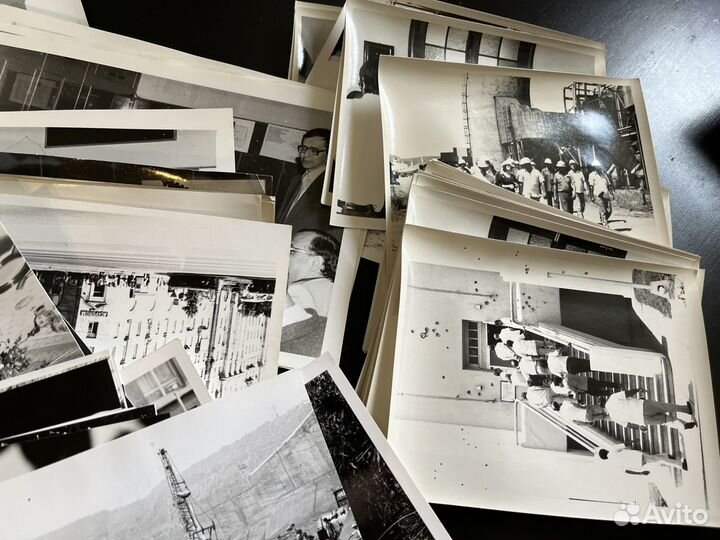 Старые фотографии СССР черно-белые