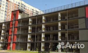 Сдаётся парковочное место посуточно