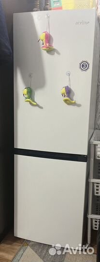 Холодильник бу