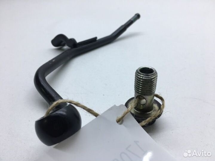 Трубка масляная кпп Nissan Teana J31 VQ23DE 2006