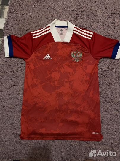 Футбольная форма