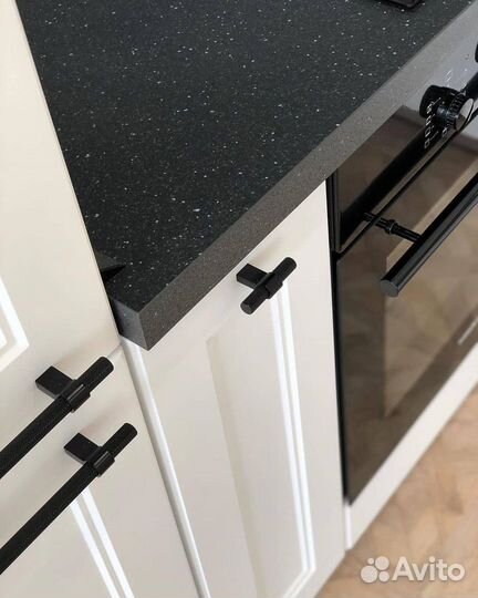 Кухонный гарнитур на заказ. Своё производство