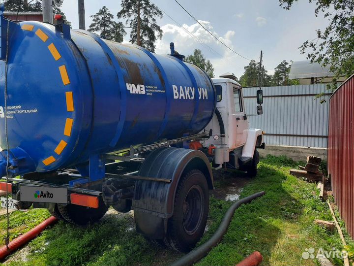 ГАЗ ГАЗель 3302 2.3 МТ, 2003, 123 000 км