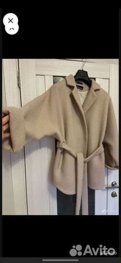 Пальто женское демисезонное 50 52