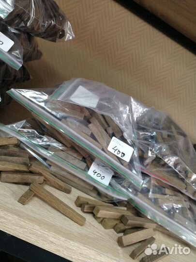 Дубовые чипсы, палочки, кубики