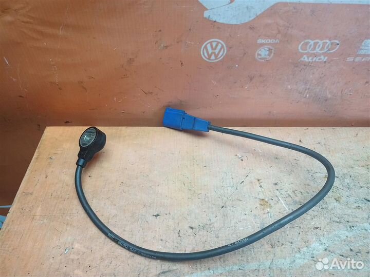 Датчик детонации Audi A4 (B7) (2005-2007)