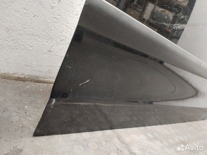 Дверь правая передняя Volkswagen Polo