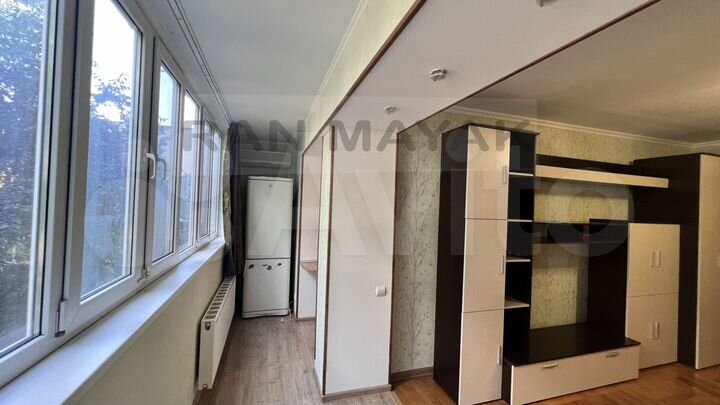 2-к. квартира, 47 м², 2/9 эт.