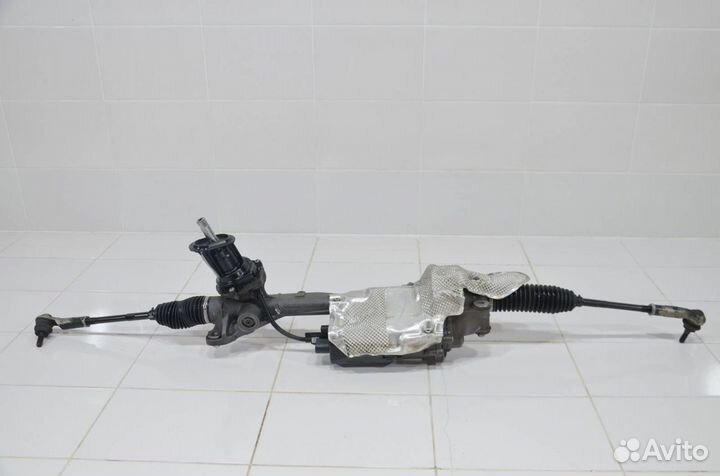 Рейка рулевая Volkswagen Tiguan 2 2016+
