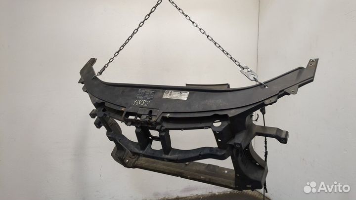 Рамка передняя Volkswagen Passat CC, 2011