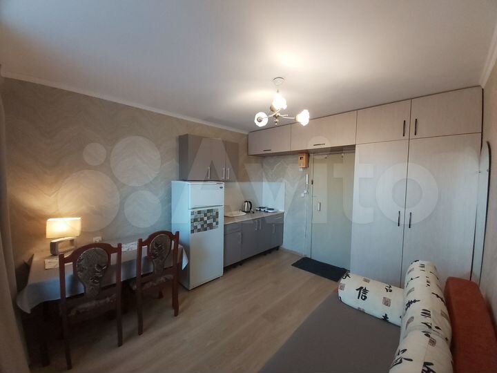 Комната 13,1 м² в 1-к., 4/5 эт.