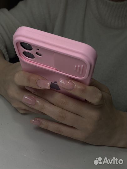 Чехол на iPhone 11