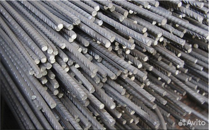 Арматура высокого качества