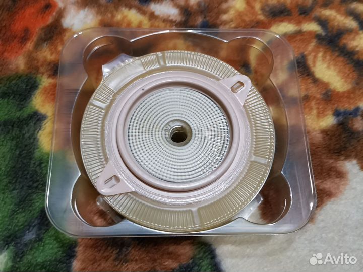 Калоприемники coloplast 176220 60 мм