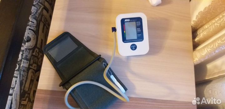 Тонометр автоматический and
