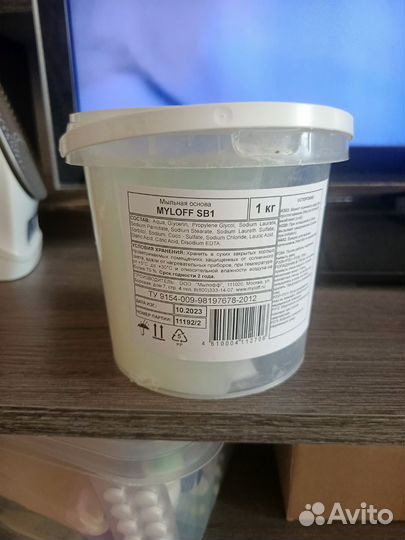 Формы для мыла и мыльных букетов